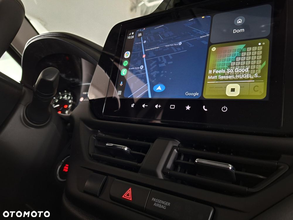 Suzuki S-Cross 2026