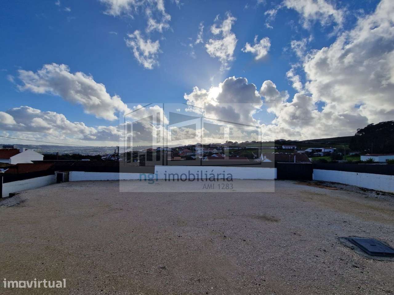 Terreno em Santo Antão do Tojal - Loures - Grande imagem: 5/6