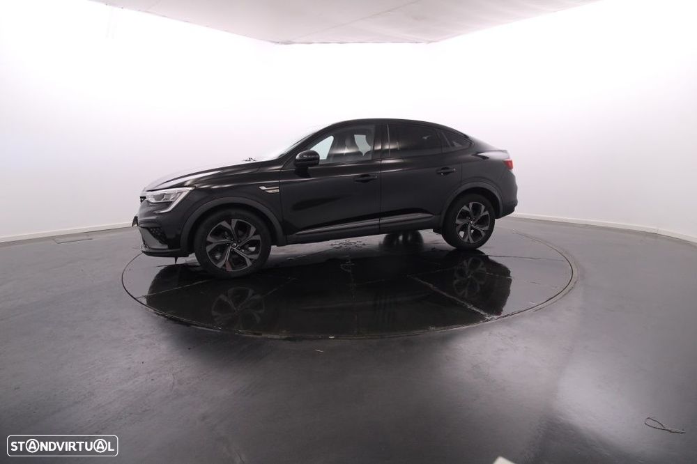 Renault Arkana 1.3 TCe R.S.Line EDC - 2