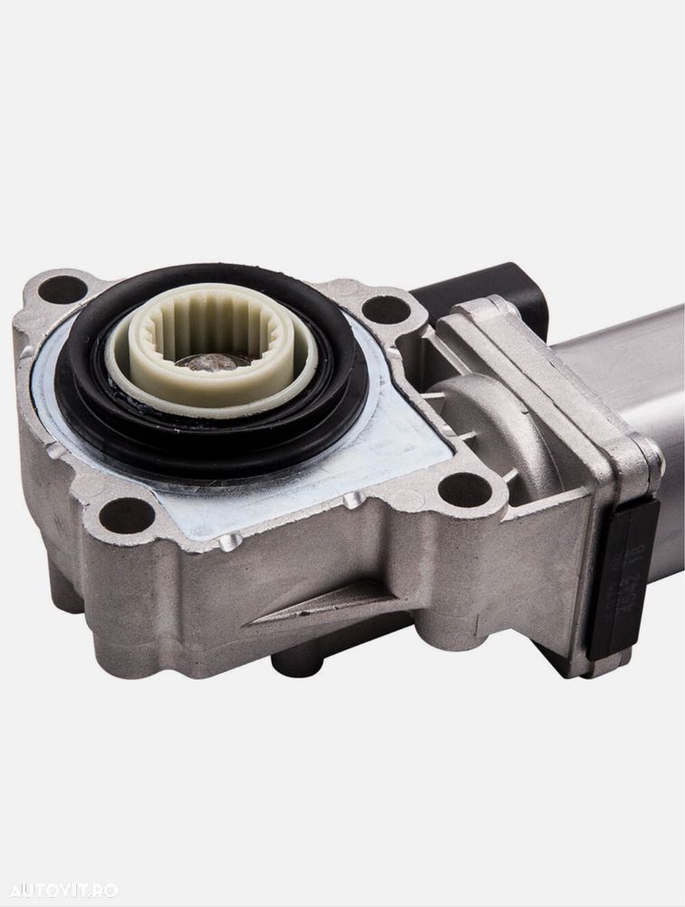 Motor Motoras Cutie Transfer Actuator Pinion Bmw X3 X5 E83 E53 E70 - 3