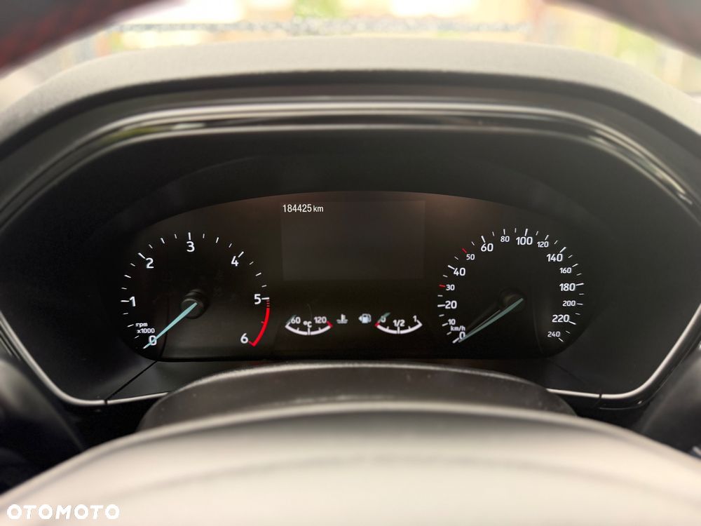 Ford Focus 2.0 TDCi ST-Line Red ASS - 26