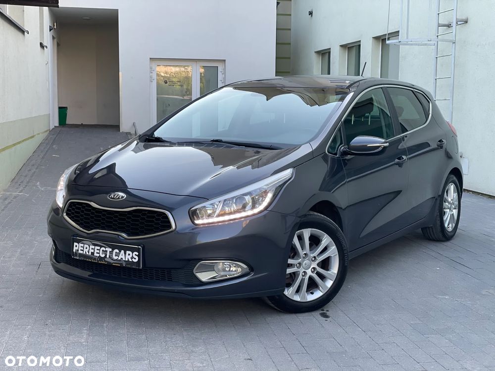Kia Ceed Cee'd 1.4 Business Line - 2