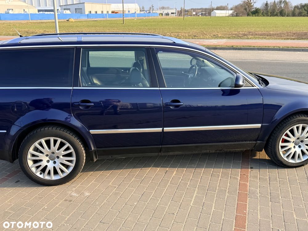 Volkswagen Passat - 7