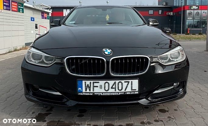 BMW Seria 3 - 3