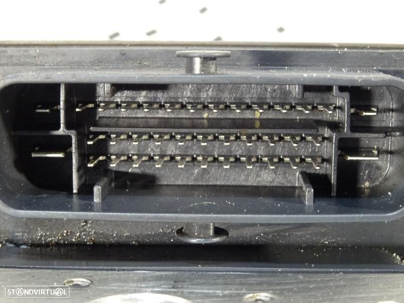 Abs Mercedes-Benz C-Class (W204)  A2124310148 / 0265242370 / 226510651 - 6