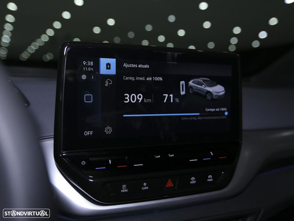 VW ID.4 77 kWh Pro Performance - 15