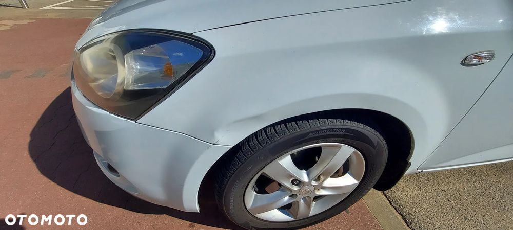 Kia Ceed Cee'd 1.4 Optimum - 4