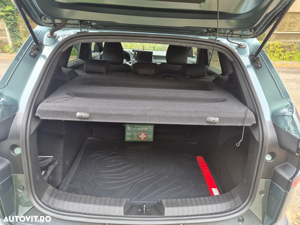 Dacia Duster ECO-G 100 Extreme - 21