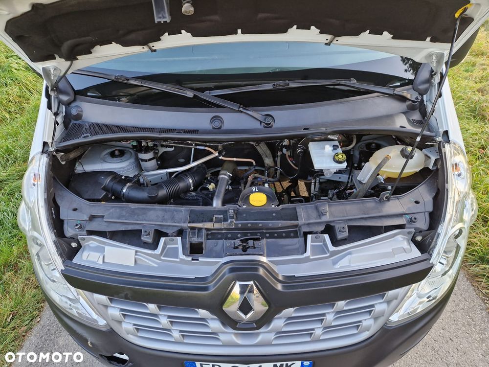 Renault Master - 27