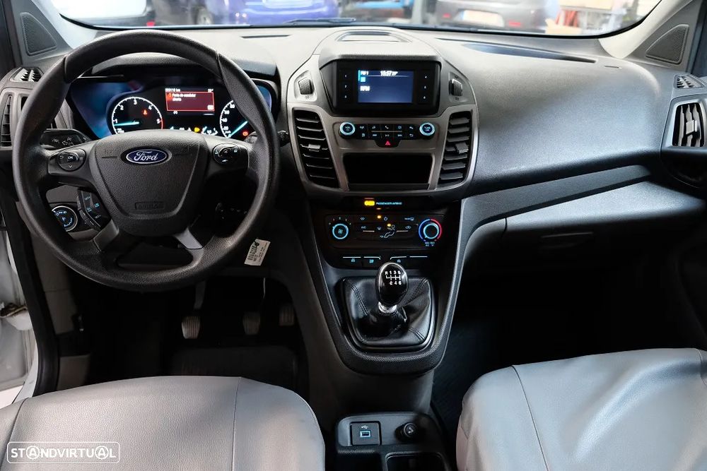 Ford Transit Connect 1.5 TDCi 230 L2 Trend - 8