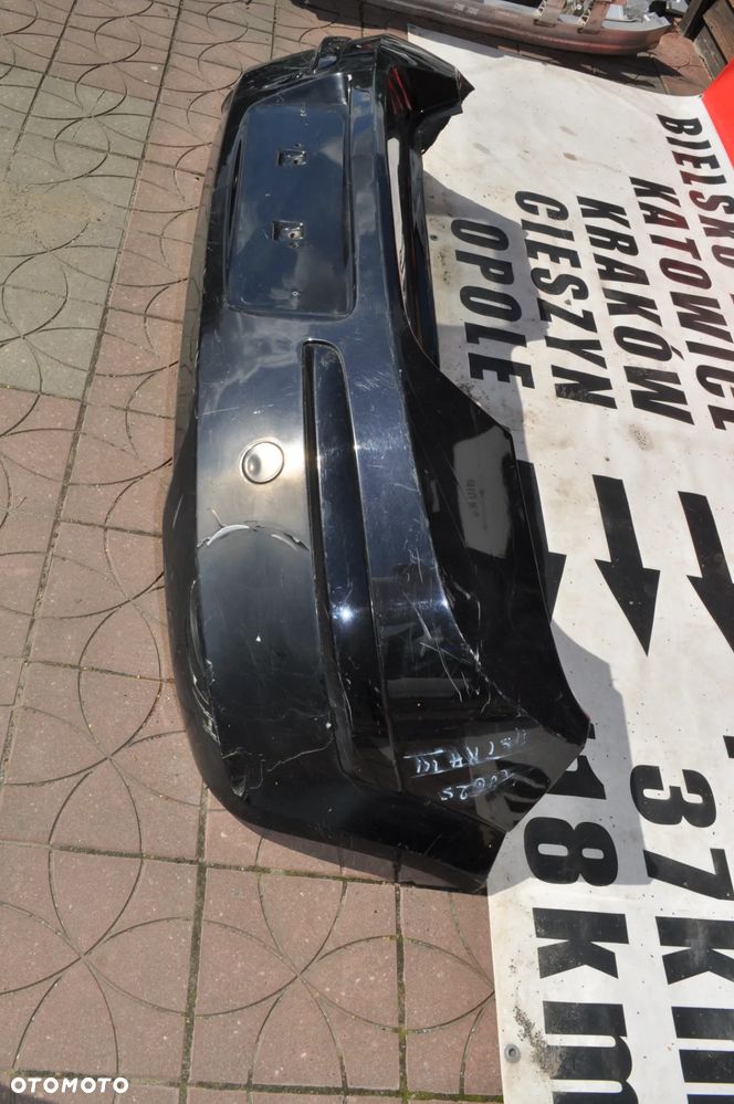 opel astra III H HB zderzak nr 40625 WYSYŁKA - 3