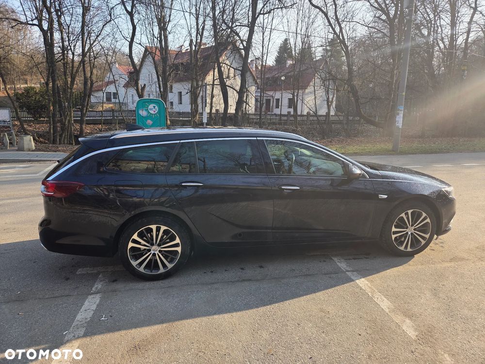 Opel Insignia 1.6 T Innovation S&S - 4
