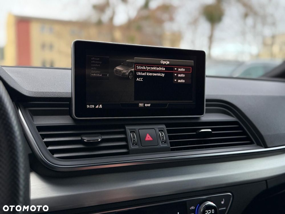 Audi Q5 2.0 TDI Quattro Sport S tronic - 31