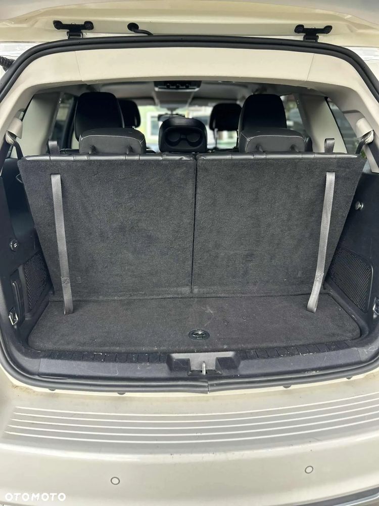 Fiat Freemont 2.0 Multijet Black Code AWD - 17