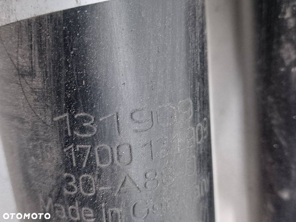 AMORTYZATORY TYŁ KOMPLET IVECO DAILY III 2.8 HPI - 3