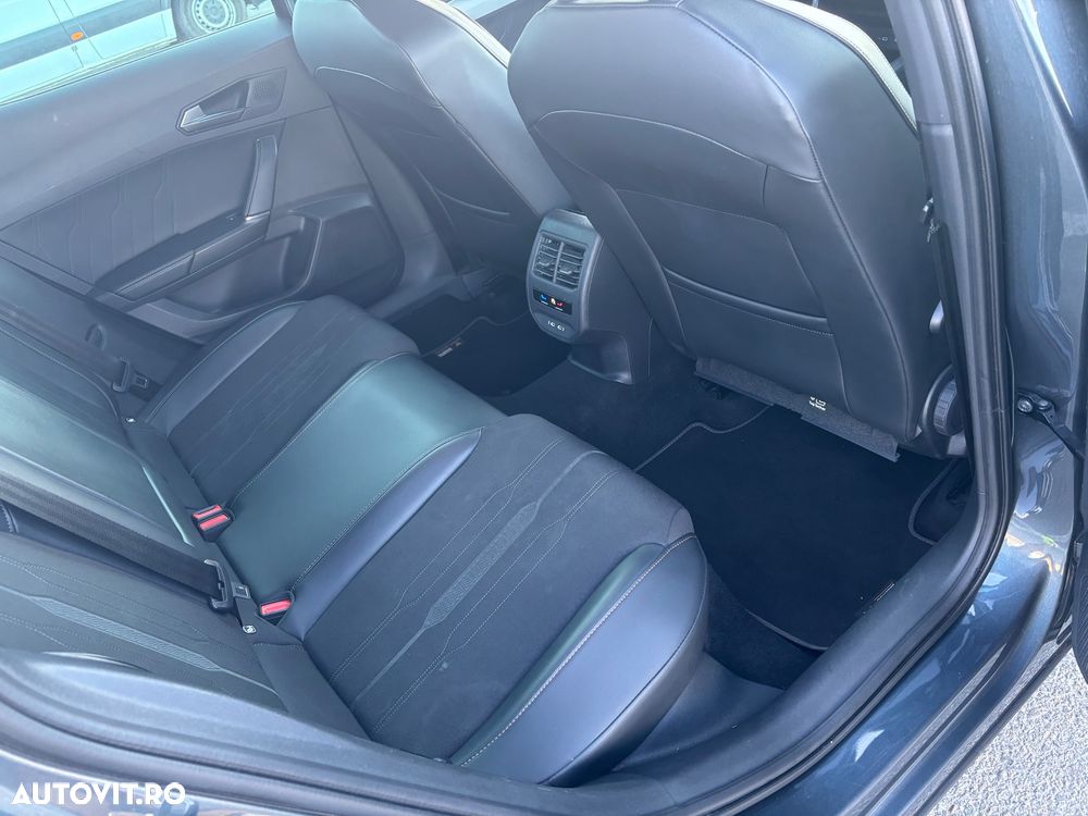 Cupra Formentor 1.5 eTSI DSG7 MHEV - 8