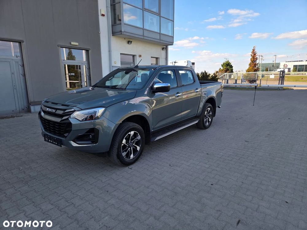 Isuzu D-Max 1.9 DC LSX - 2