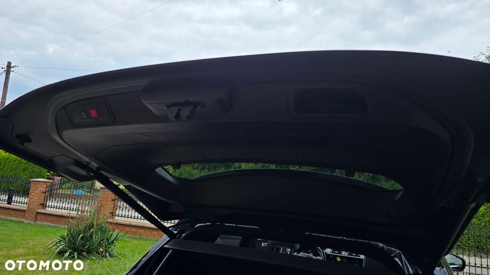 DS Automobiles DS 7 - 11