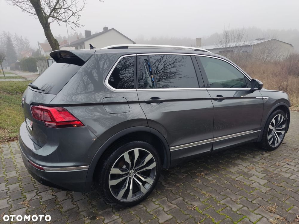 Volkswagen Tiguan - 2
