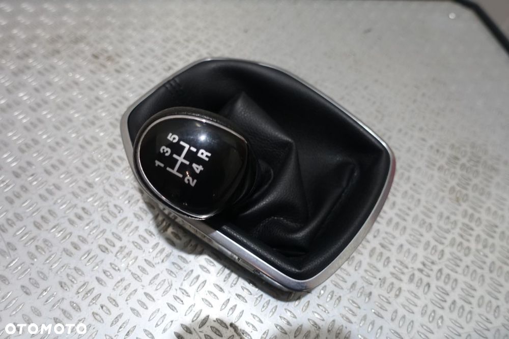 Ford B MAX Mieszek Gałka Zmiany Biegów - 1