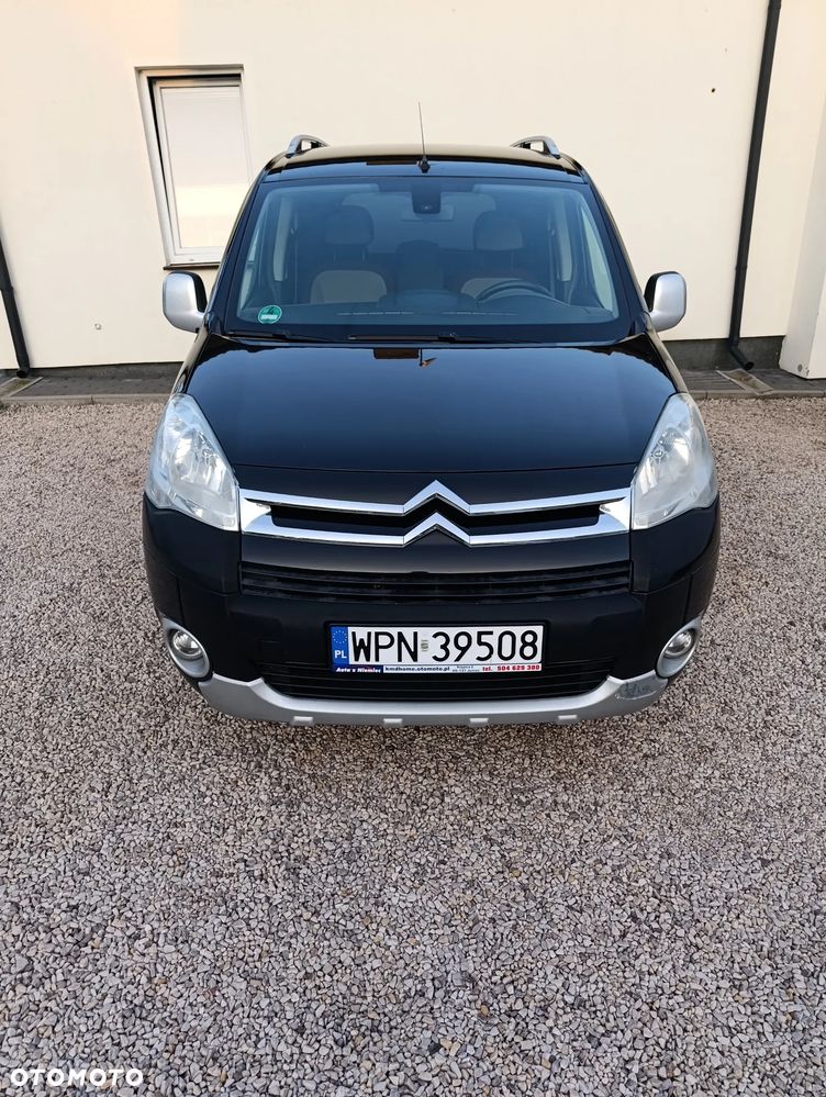 Citroën Berlingo e-HDi 90 FAP Multispace - 18