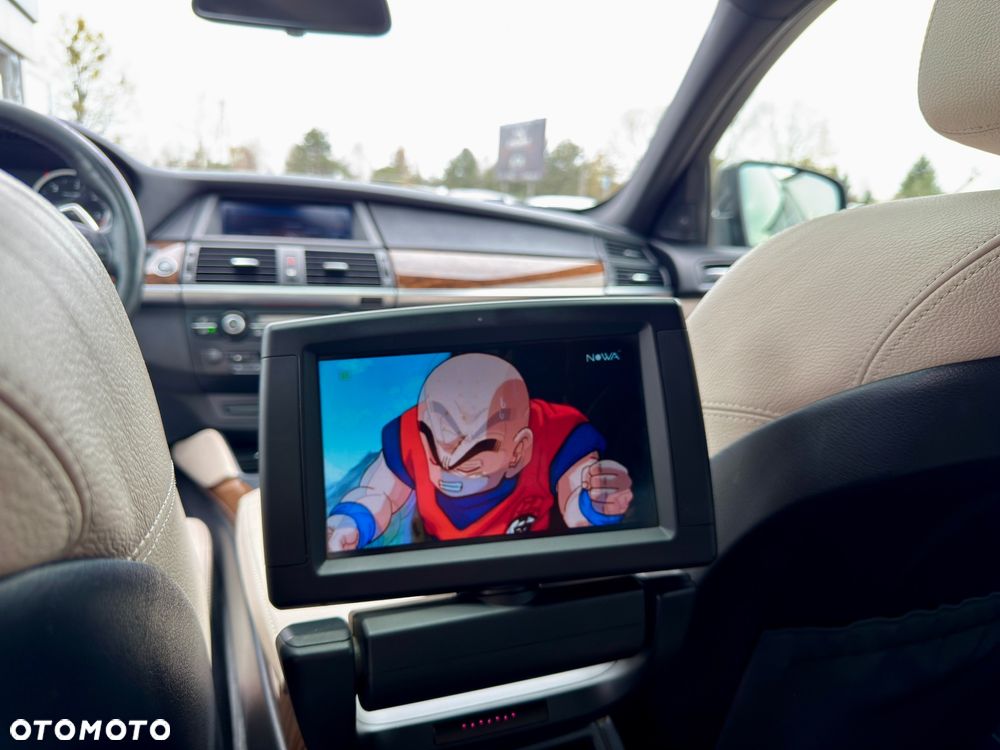 BMW X6 xDrive40d M Sport Edition - 26