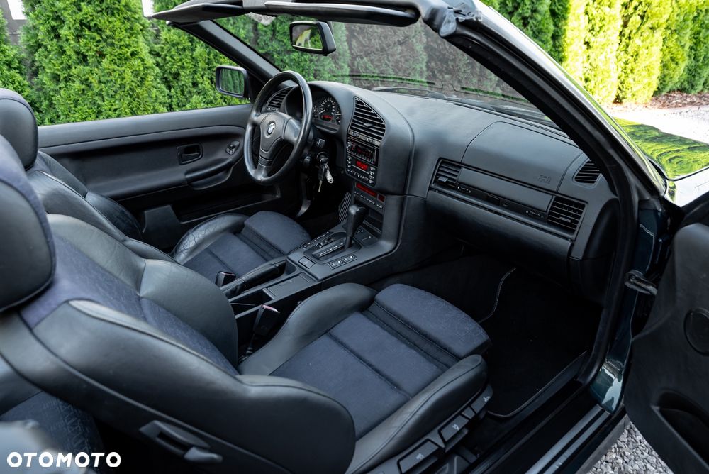 BMW Seria 3 - 21
