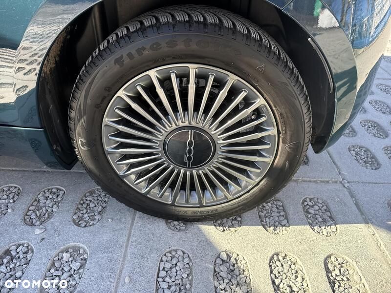 Fiat 500e - 17