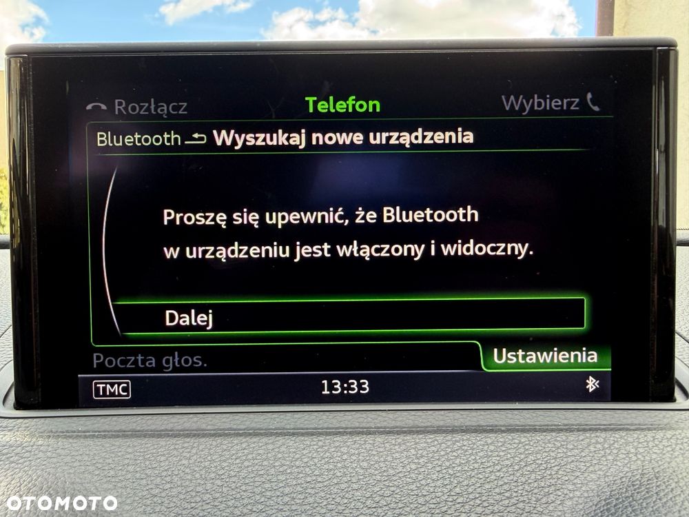 Audi A3 Sportback 2.0 TDI sport - 34