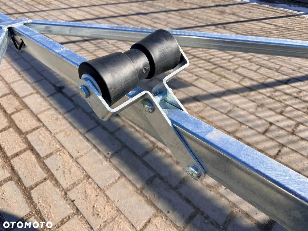 Brenderup 15600 SR PREMIUM od ręki DOSTAWA !! - 9