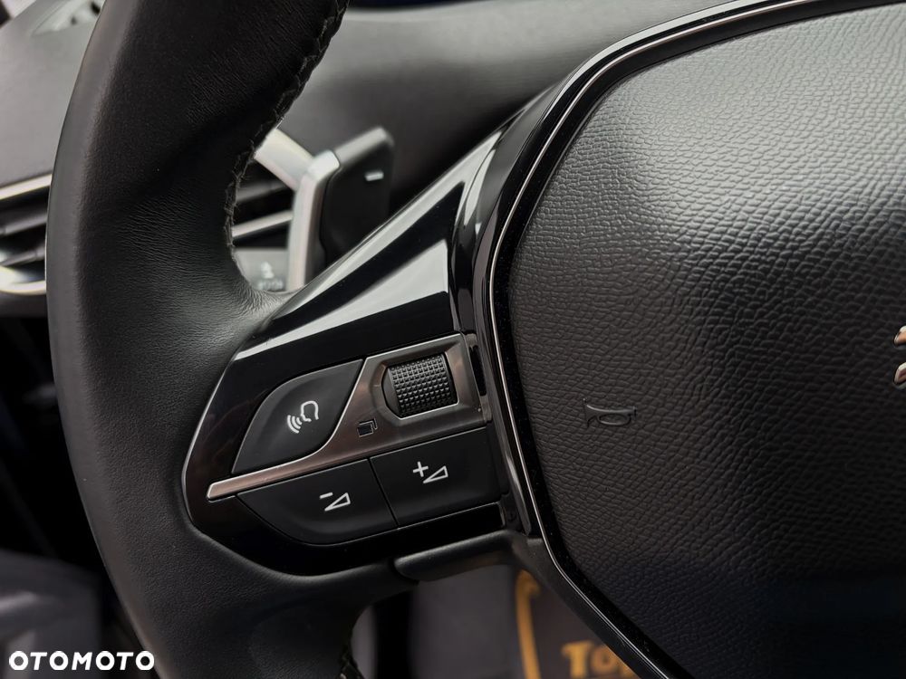 Peugeot 3008 PureTech 130 Stop & Start EAT6 Active - 24