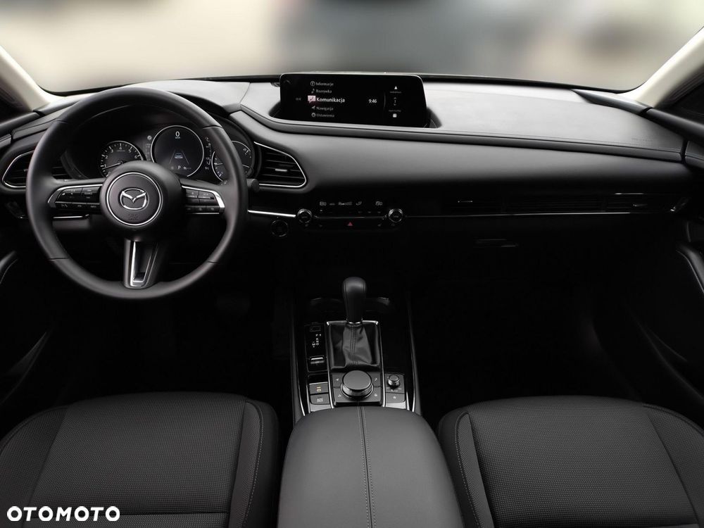 Mazda CX-30 - 27