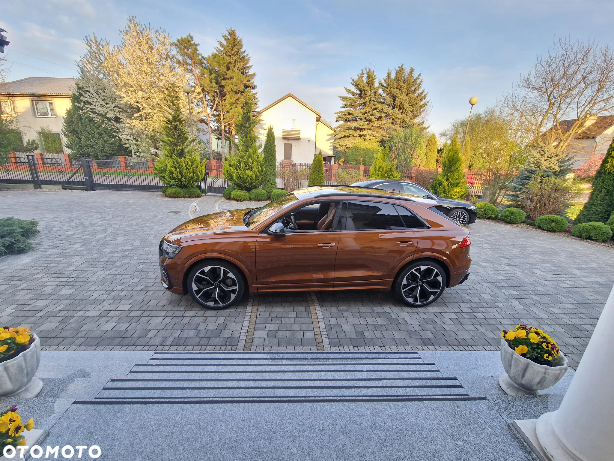 Audi RS Q8 - 7