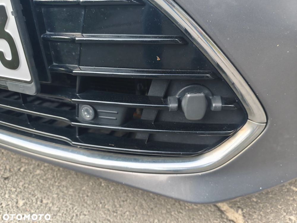 Ford Mondeo 2.0 FF Platinium X Plus (Titanium) - 16