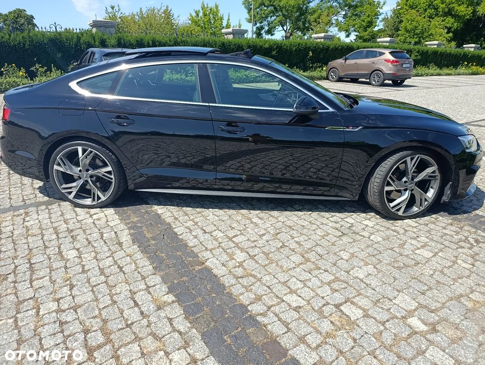 Audi A5 - 11