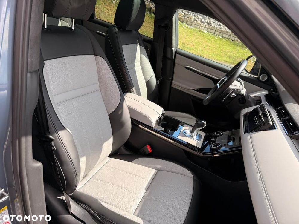 Land Rover Range Rover Evoque 2.0 P249 mHEV R-Dynamic HSE - 14