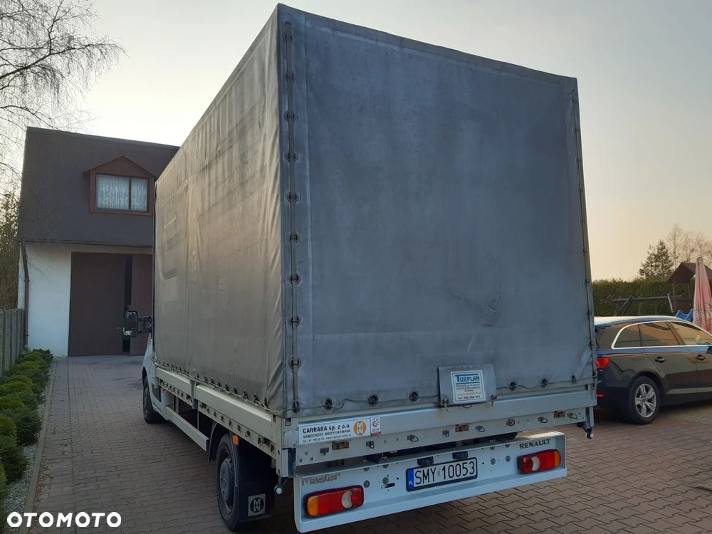 Renault MASTER - 19