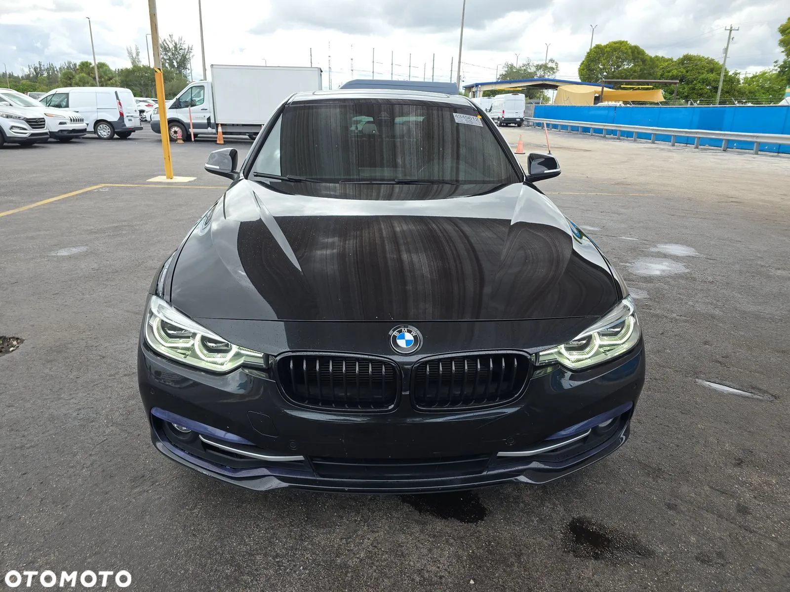 BMW Seria 3 328i xDrive Luxury Line - 2