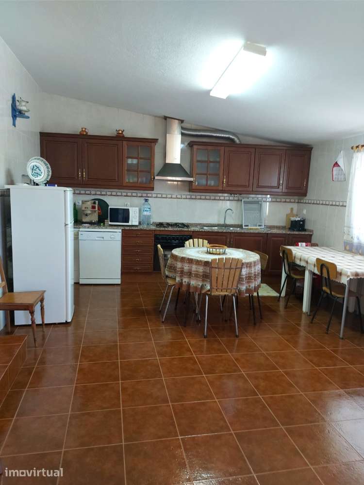 Moradia Geminada T3 - Vila Alva - Grande imagem: 5/28
