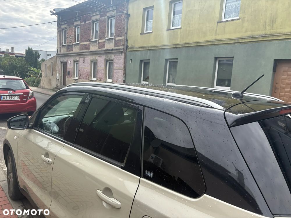 Suzuki Vitara 1.6 Comfort 2WD - 5