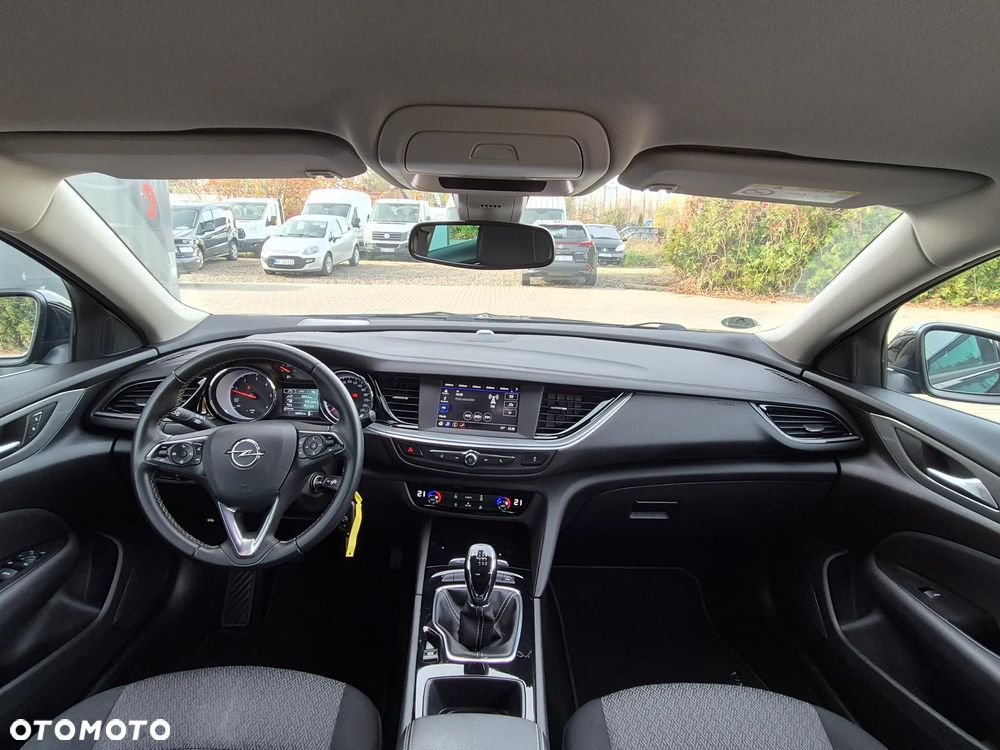 Opel Insignia 1.6 CDTI Enjoy S&S Eco - 29