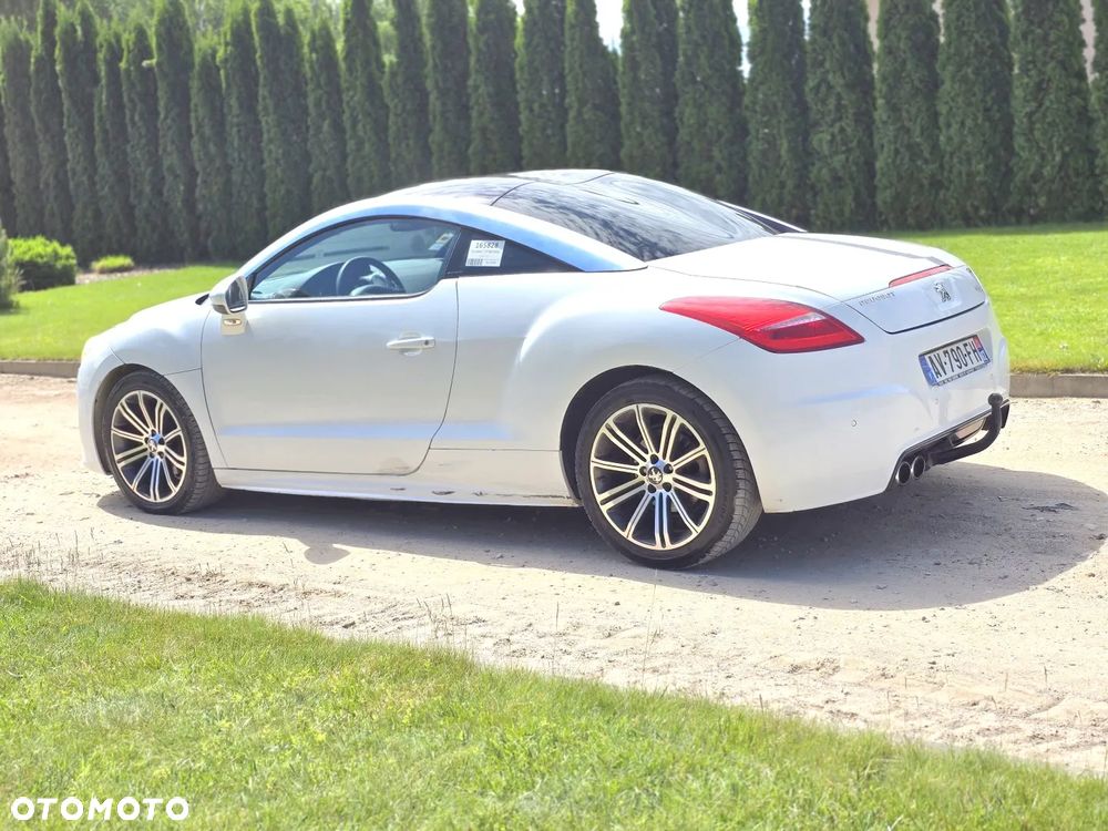 Peugeot RCZ 1.6 155 THP Onyx - 4