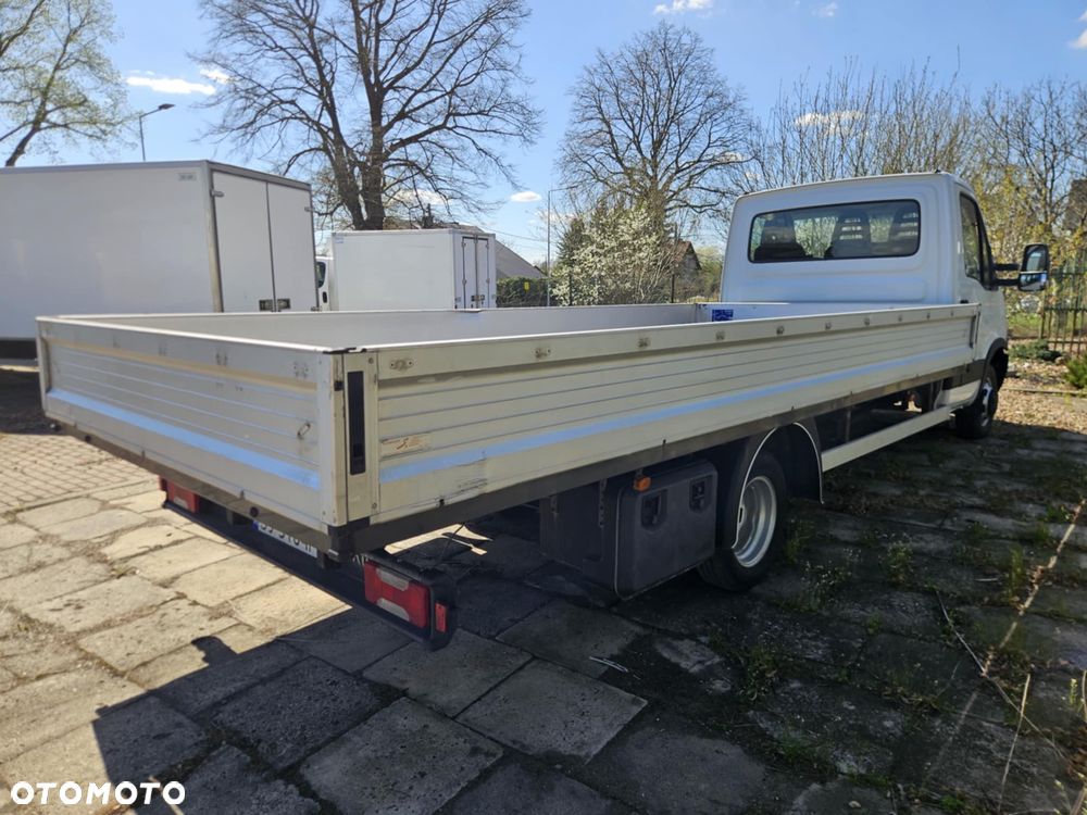 Iveco 50c15 - 3
