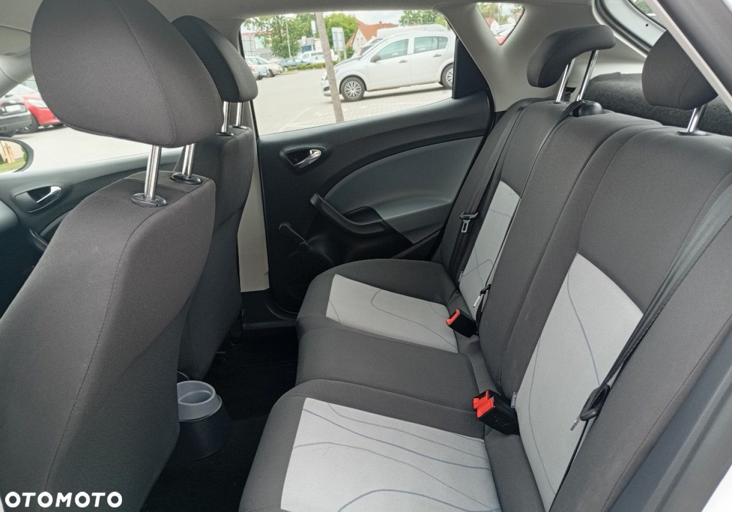 Seat Ibiza - 17