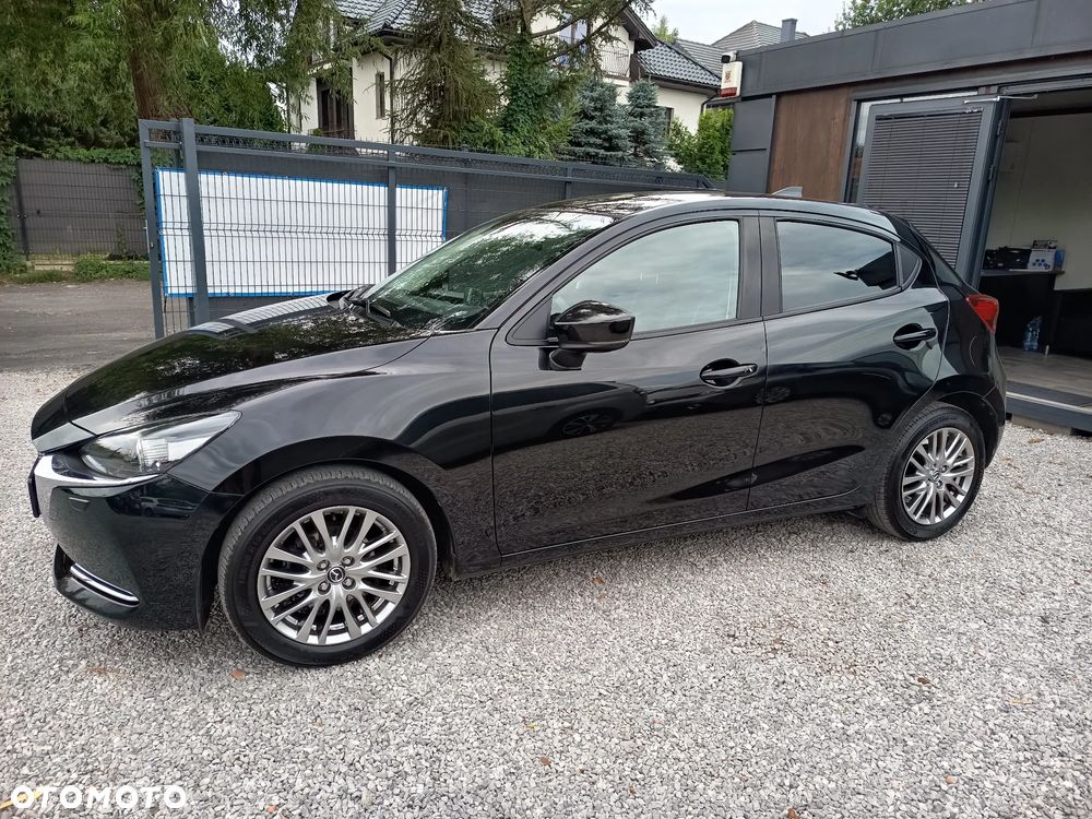 Mazda 2 1.5 Sport & Style - 3