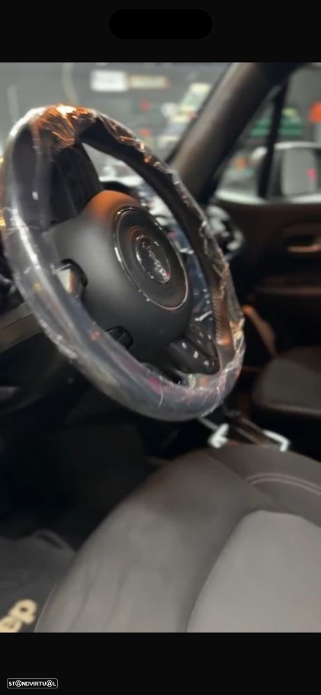 Jeep Renegade - 4