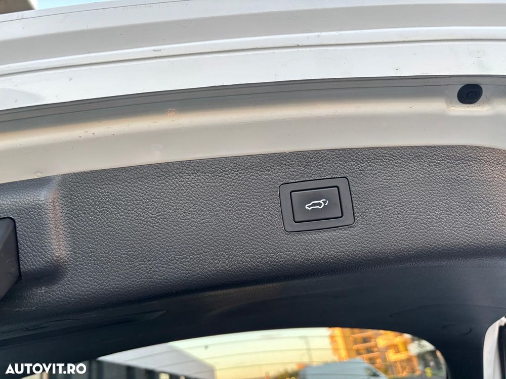 Hyundai i40 i40cw 1.7 CRDi Automatik 5 Star Edition - 21
