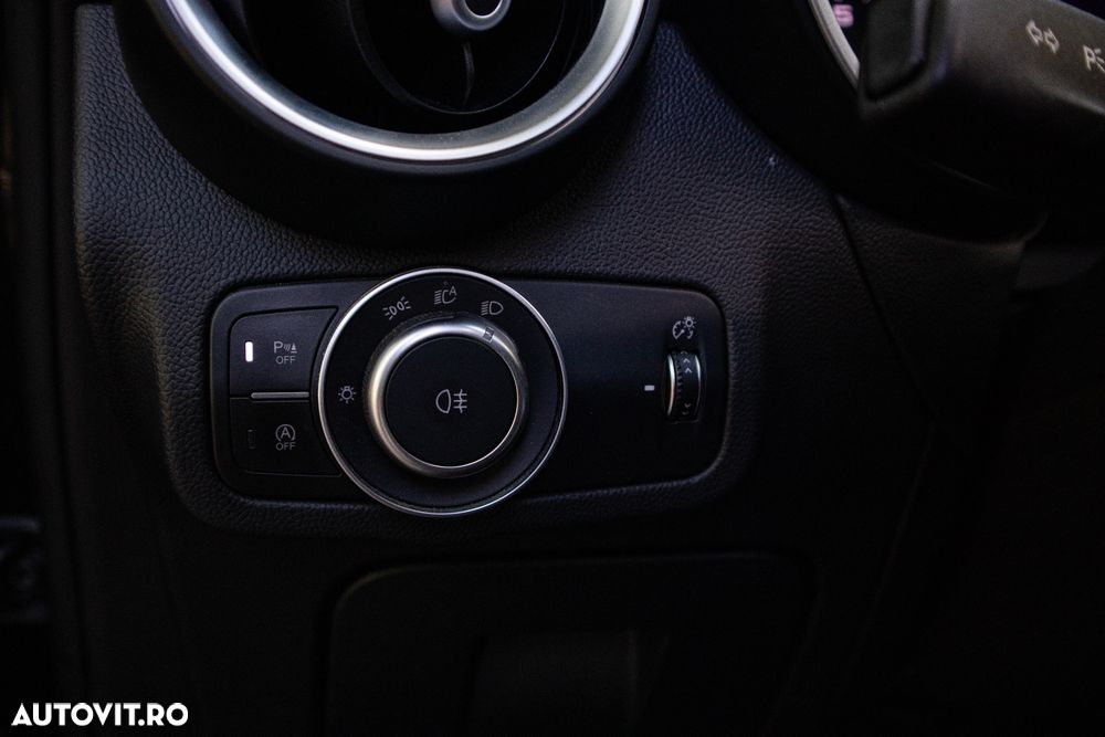 Alfa Romeo Stelvio 2.9 V6 Turbo AWD AT8 Quadrifoglio - 31
