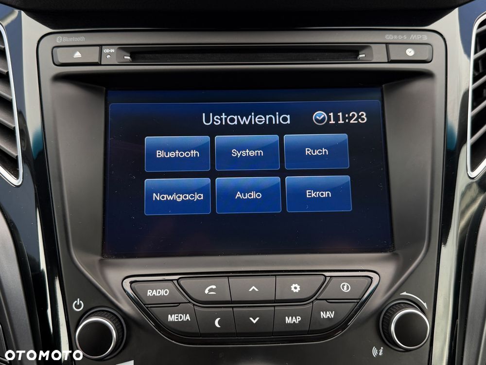 Hyundai i40 1.7 CRDi Premium - 20