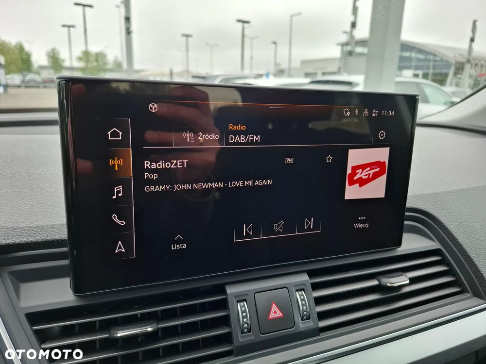 Audi Q5 35 TDI mHEV S tronic - 14